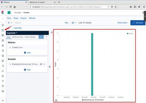 利用Kibana实现MySQL数据可视化 提升数据库服务运维效率