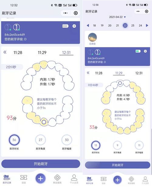 融资消息 口腔健康数据科技公司 熊猫刷牙 完成数千万a轮融资